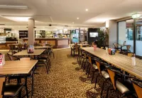 Nightcap at Ferntree Gully Hotel Motel Hotels in Ferntree Gully