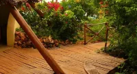 Unguja Lodge Hôtels à : Kizimkazi Mtendeni