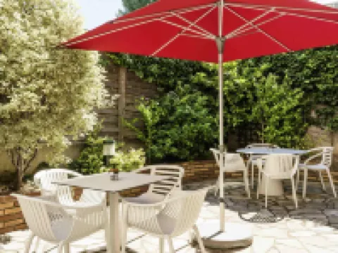 Ibis Styles Asnières Centre Hotels in Asnieres-sur-Seine