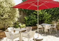 Ibis Styles Asnières Centre Hotel a Asnières-sur-Seine