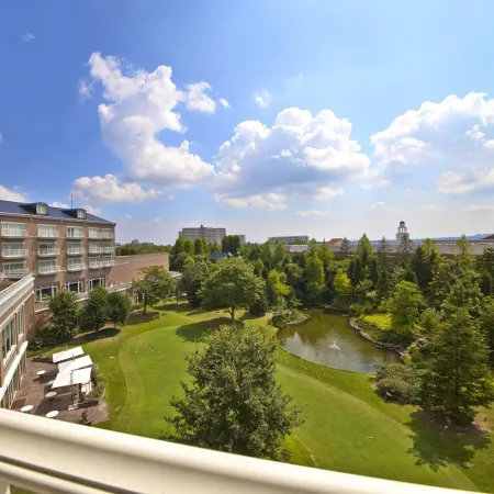 Sendai Royal Park Hotel