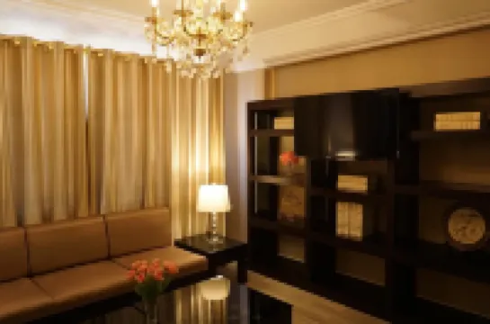 ทาริส อาร์ต โฮเทล แพร่