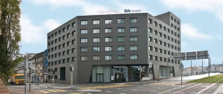 Ibis Budget Basel City