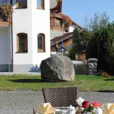 Landgasthof Schmalhofer Hotel Exterior