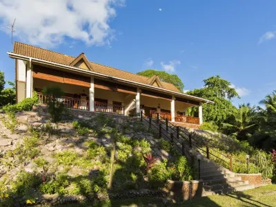Villas du Voyageur