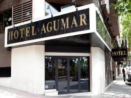 Agumar