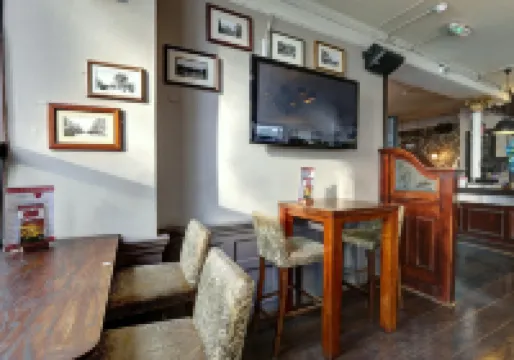 帕普樂帕丁頓格林曼酒店