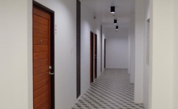 Chic-Chidkong Boutique Hotel