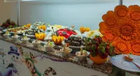 El Mouradi Djerba Menzel – Couples & Families Only - فطور