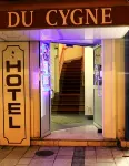 Hotel du Cygne Hotels near Beauvais Tille Airport