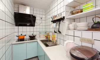 Washe Chinese Inn (Xijie Branch)