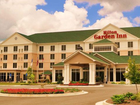 Hilton Garden Inn Tifton