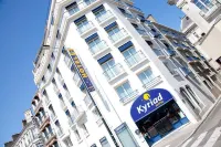 ibis Styles Nantes Centre Gare Hôtels à : Nantes