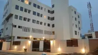 Mayama Residences Hotels in der Nähe von University of Professional Studies, Accra (UPSA)