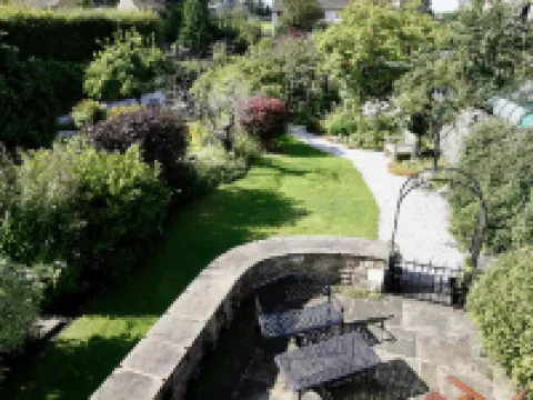 Ashfield House Hotels in Skipton