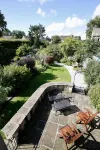 Ashfield House Hotels in Kettlewell with Starbotton