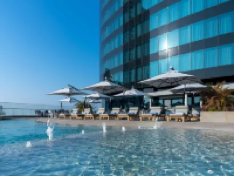 Radisson Blu Hotel Durban Umhlanga Hotels in Umhlanga