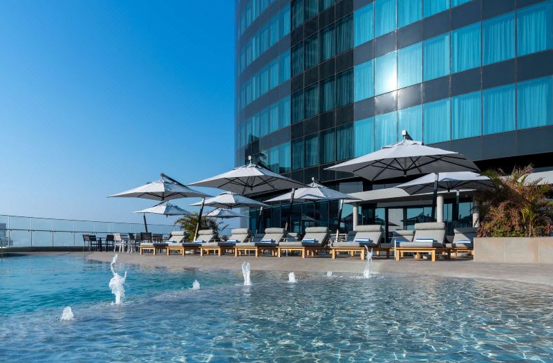 Radisson Blu Hotel Durban Umhlanga photo 2