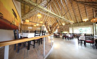 Gooderson DumaZulu Lodge