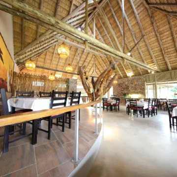 Gooderson DumaZulu Lodge