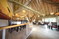 Gooderson DumaZulu Lodge Hotels in Hluhluwe