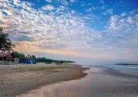 Holiday Inn Resort GOA by IHG - Romantic