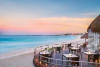 The Westin Resort & Spa, Cancun Hotels in Benito Juarez