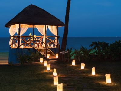 Surroundings Taj Fisherman's Cove Resort & Spa, Chennai Photo