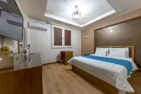 Nonsan Strawberry Hotels in Nonsan-si