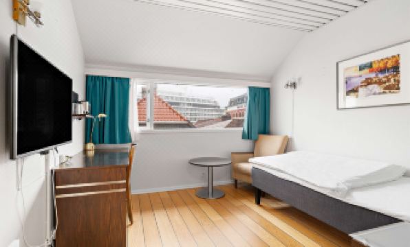 Havly Hotell - Housity