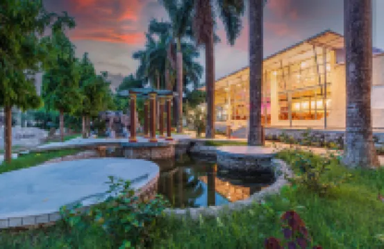 Royal Tiger Luxury Resort