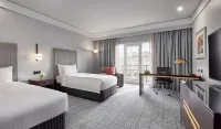 Hyatt Hotel Canberra - A Park Hyatt Hotel - Balkoner