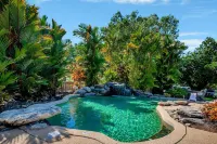 Daintree Beach Resort - Bãi biển
