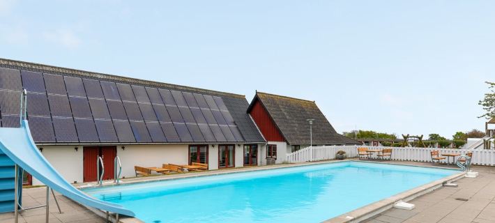"Majvi" - 300m from the Sea Hotels in Allinge
