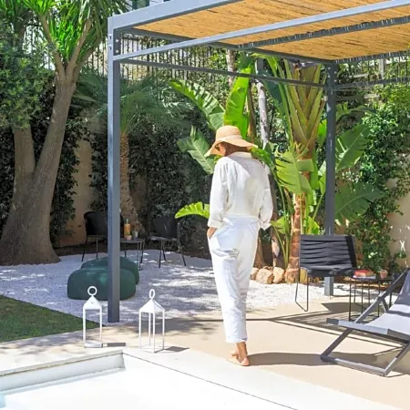 Domìa Boutique Hotel e Cucina