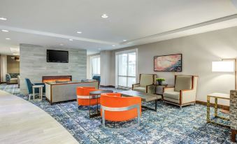 Hilton Garden Inn Boston Waltham