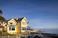 Seven Gables Inn on Monterey Bay, A Kirkwood Collection Hotel - 3-Star