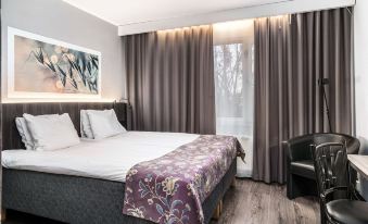Best Western Hotell Karlshamn
