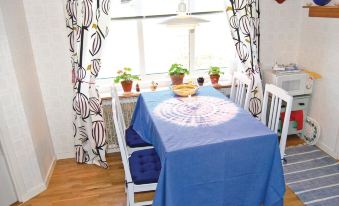 Awesome Home in Lenhovda with 1 Bedrooms
