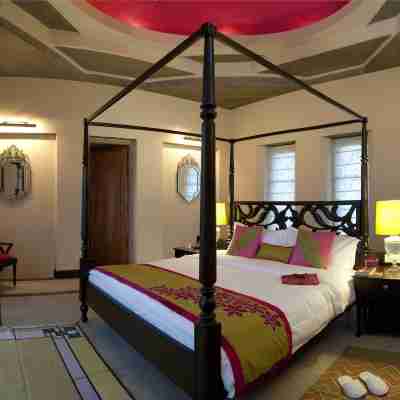 Tree of Life Resort & Spa Jaipur Rooms