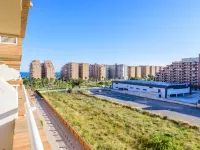 Torremar - parking