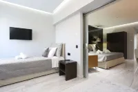 Tropical Hotels in Chaniotis