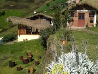 Turismo Comunitario la Esperanza Hôtels à : Guamote
