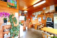 Pension Kongo Baru Hôtels à : Tokunoshima