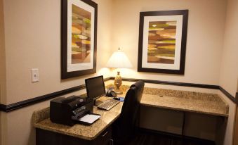 Hampton Inn Lincoln-South/Heritage Park