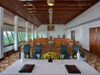 Gokulam Grand Turtle on the Beach - Boutique