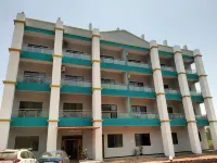 Hotel Kavijay Sea View