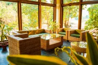 Mandu the Escape Hotels in Bacha Gaon