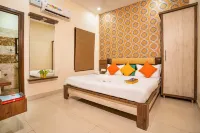 Gostops Amritsar, Chatiwind Gate Hotels in 