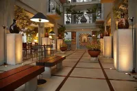 KoenoKoeni Boutique Hotel Hotels in Parongpong